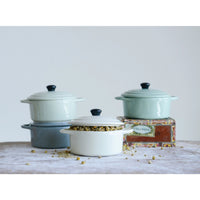 Mini Stoneware Baker | California 89