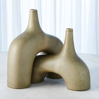 Large Stretch Vase | California 89