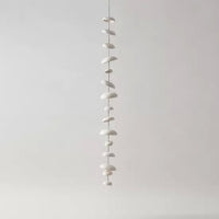 Moon Stoneware Chimes Full Set | California 89