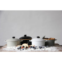 Mini Stoneware Baker | California 89