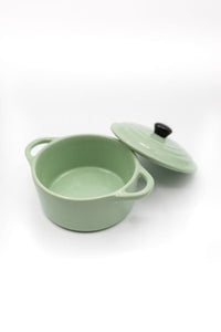 Mini Stoneware Baker | California 89