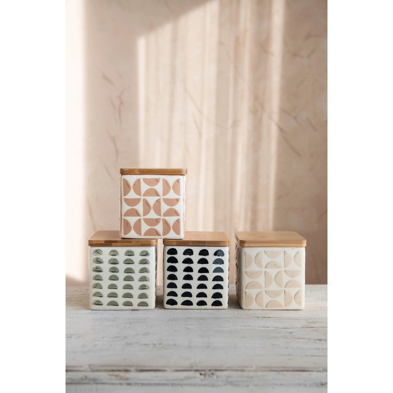 Stoneware