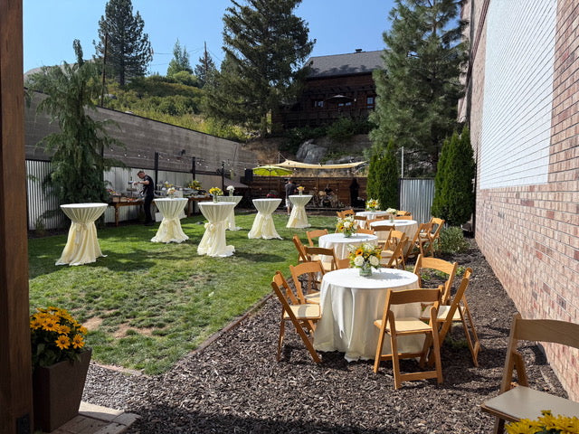 Your Perfect Outdoor Venue