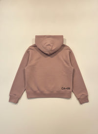 Women's Moon Design Hoodie | Tahoe Graphic Sweatshirt | California 89
