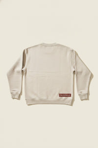 CA89 Truckee Crewneck, view 3