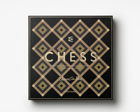 Anna Cramling x Printworks Chess Set