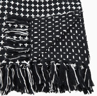 Cross Thread Throw