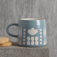 Danica Studio Imprint Mug