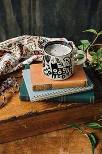 Danica Studio Imprint Mug