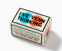 I've Venn Thinking Game