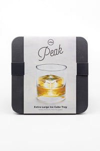 Extra Large Ice Cube Tray