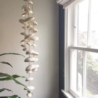 Moon Stoneware Chimes Half Stack | California 89