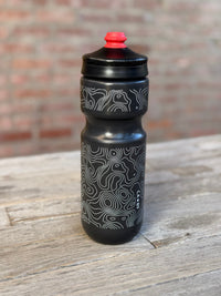 Topo Breakaway Water Bottle | California 89