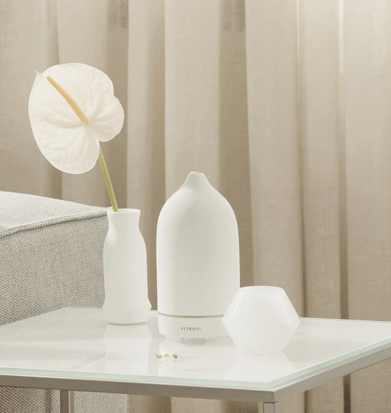 Humidifiers & Diffusers