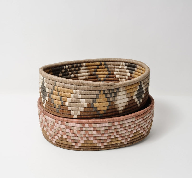 Baskets