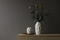 Cooee Drift Vase 28cm Vanilla | California 89