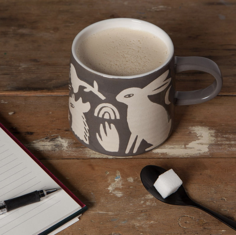 Drinkware & Coasters