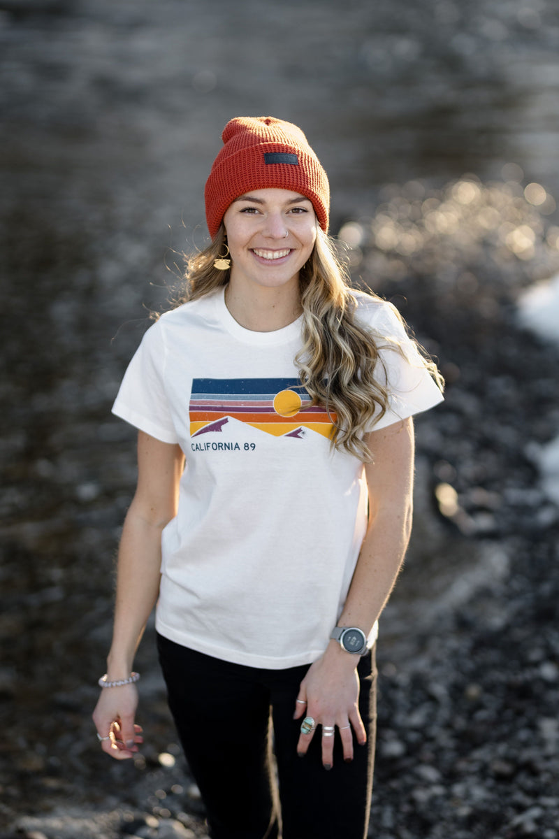 Women's T-Shirts