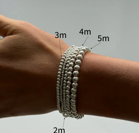 Ball Bracelet | California 89