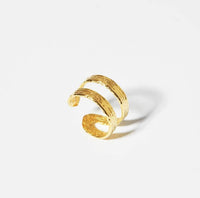 Parallel Ring Variant | California 89