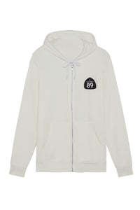 The Classic California 89 Shield Zip