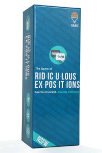 Ridiculous Expositions