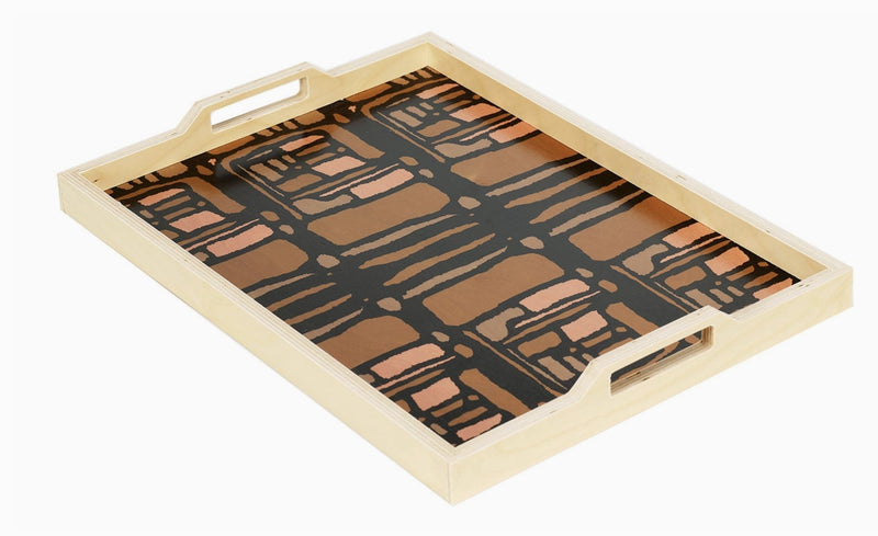 Trays & Boards