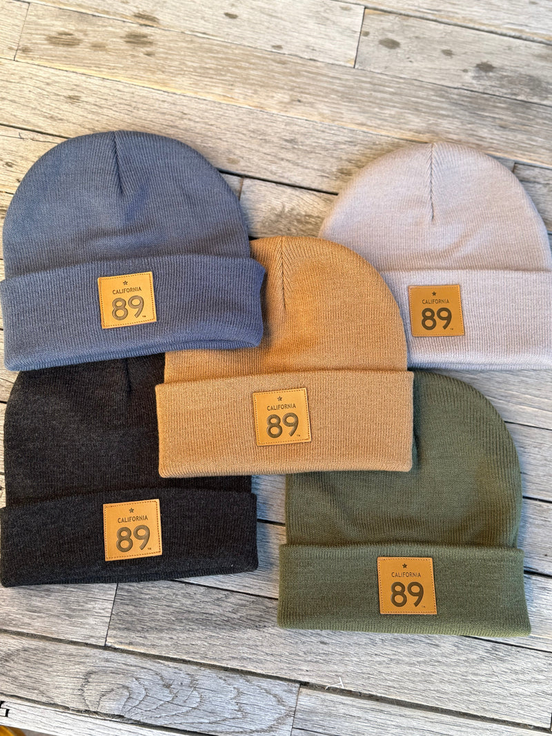 Beanies