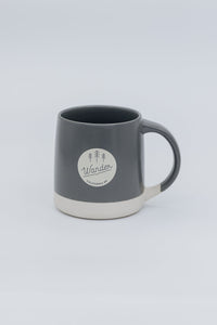 Wander Coffee Mug | California 89