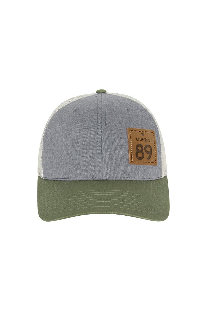 Caps