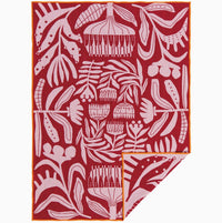 Double Cloth Dishtowel