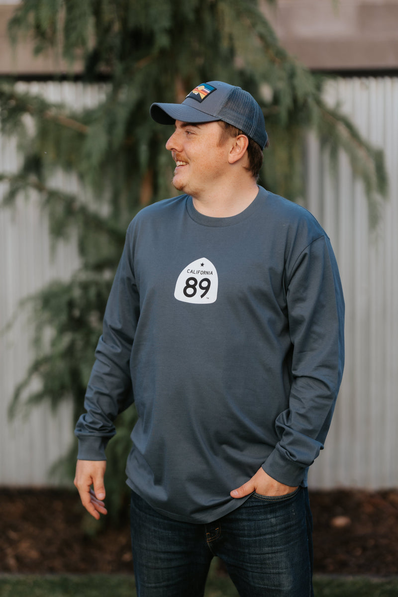 Long Sleeves