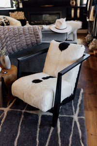 Naela Occasional Chair