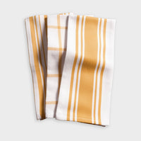 Oversized Kitchen Towels - set of 3