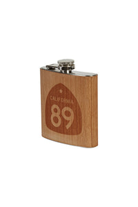 Cherry Flask | California 89