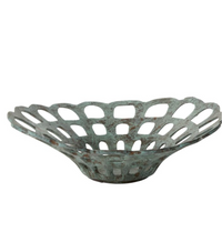 Calpurnia Bowl 18.25" x 5.5"