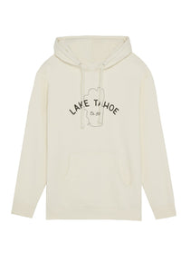 Unisex Lake Tahoe Hooded Sweatshirt | California 89