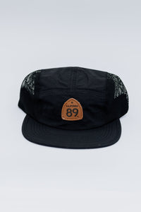 Active Finn Cap | Sierra Adventure Hat | California 89