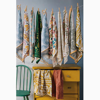Plume Linen Cotton Dishtowels Set of 2