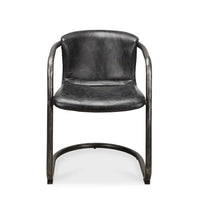 Freeman Arm Chair