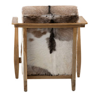 Naela Occasional Chair