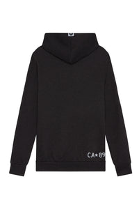 The Classic California 89 Shield Zip