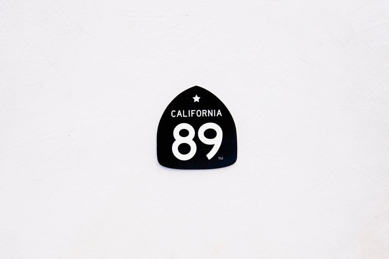 Stickers, Magnets & Patches