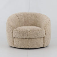 Sennon Swivel Occasional Chair