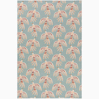 Plume Linen Cotton Dishtowels Set of 2