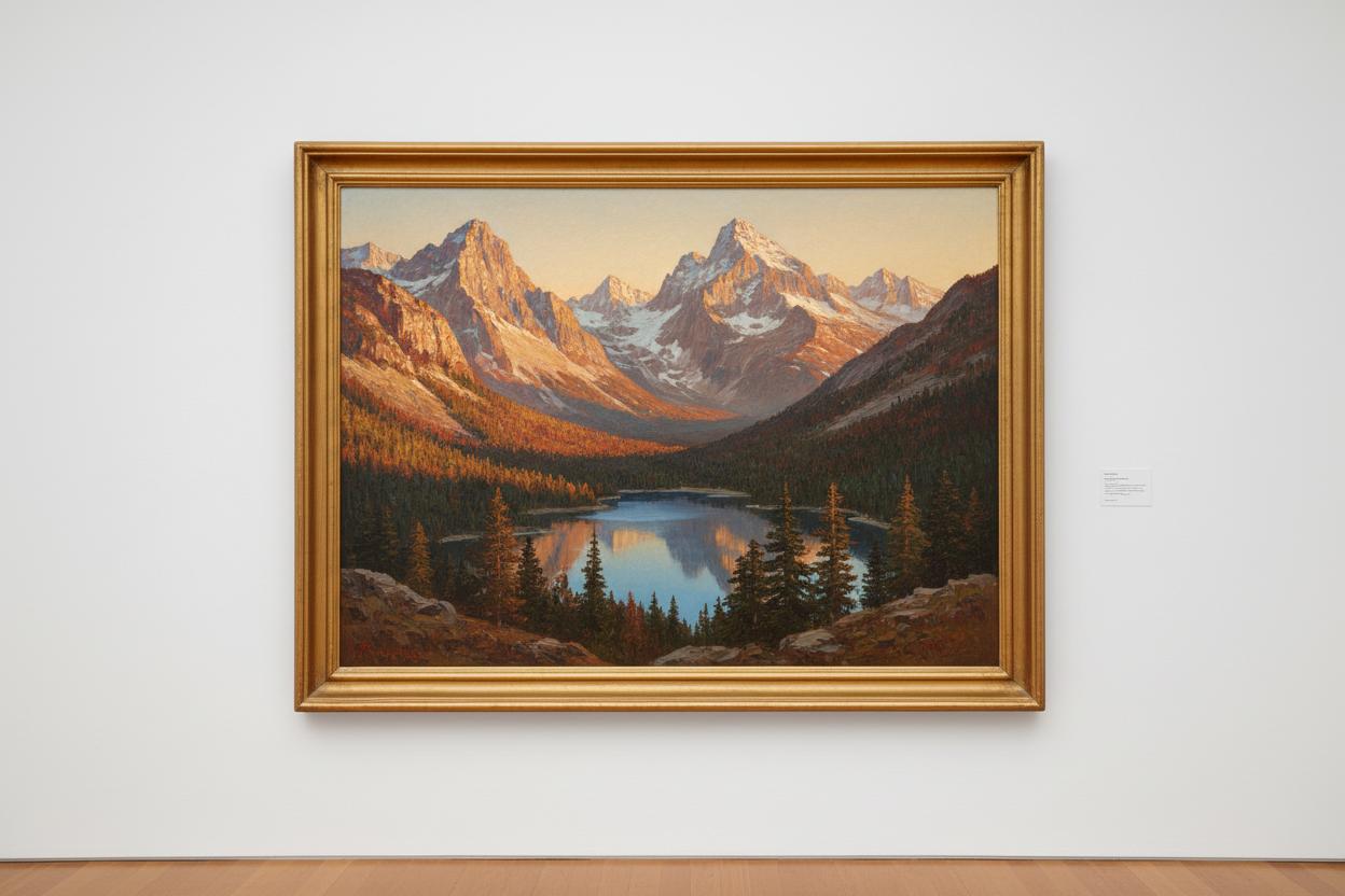 Art & Wall Décor