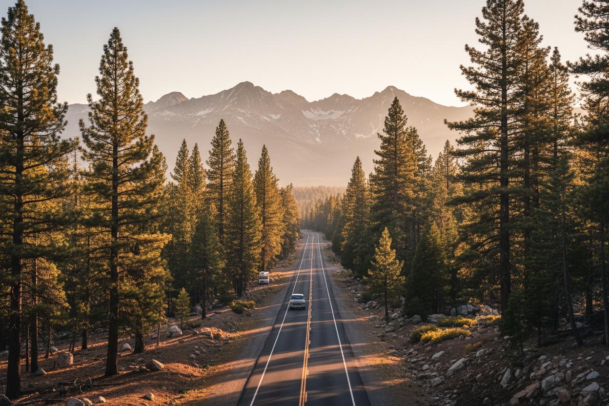 Highway 89
