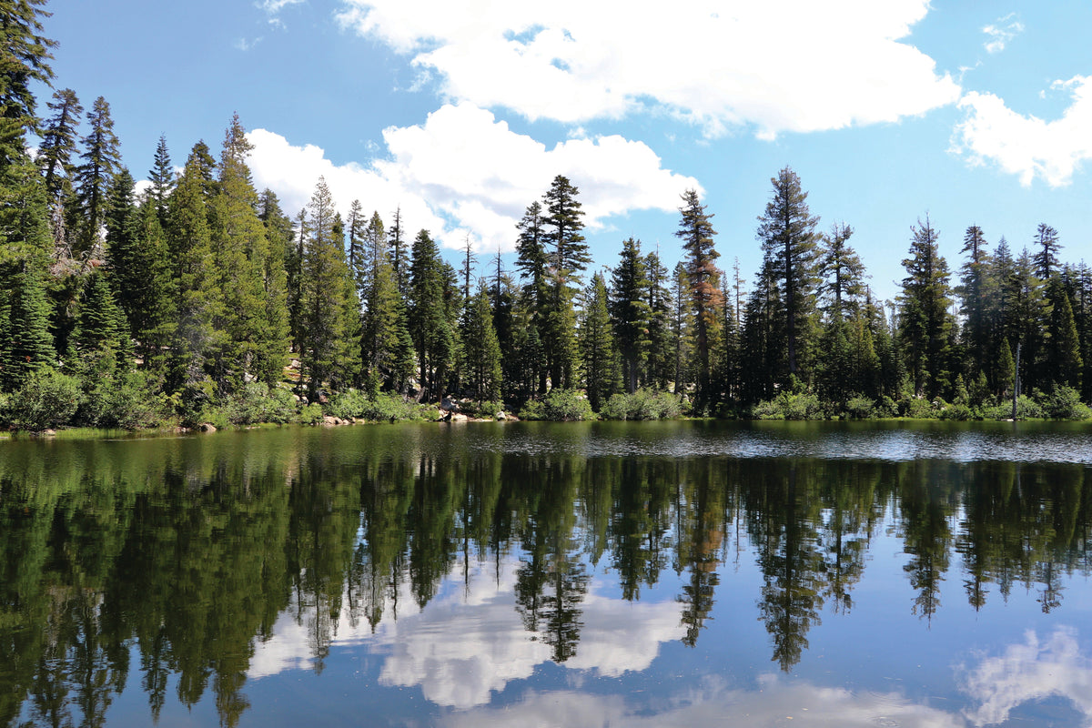 Five Lakes Trail: A California 89 Hike Guide