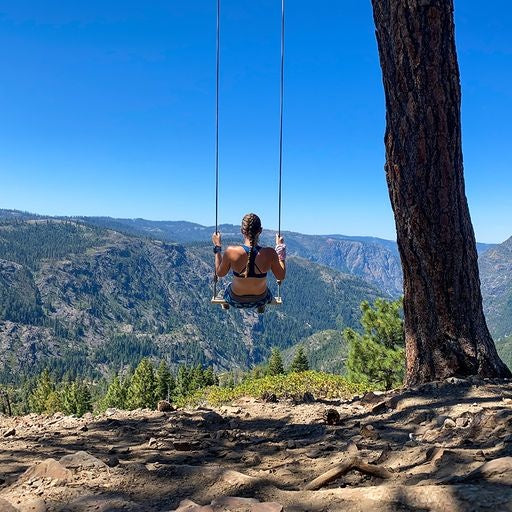 CA89 Hike Cards: Week 3 of our Curated Hikes