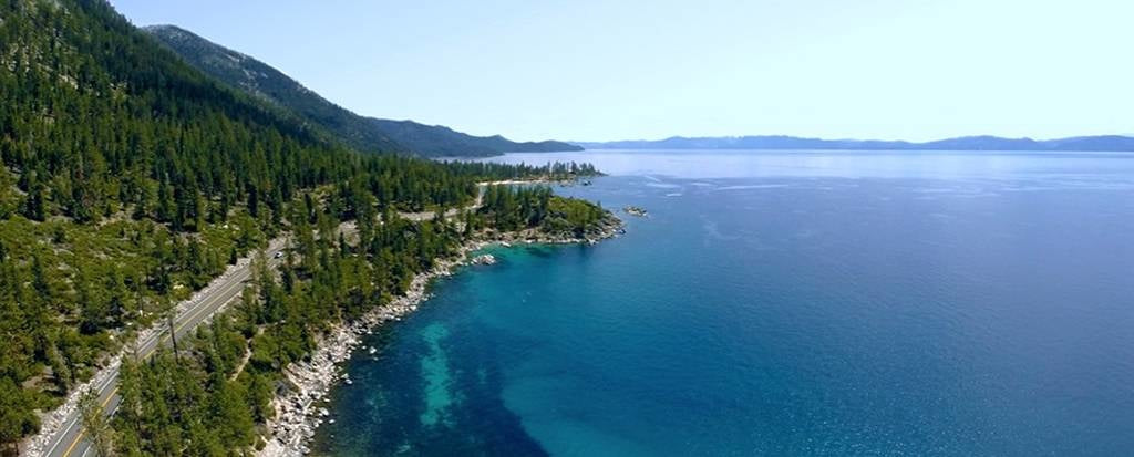 Learn How Tahoe Fund is Protecting the Legacy of Lake Tahoe